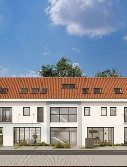 *NEU* IHRE CHANCE! NEUBAU-ERSTBEZUG MIT KURZEN WEGEN NACH MAINZ WIESBADEN UND FRANKFURT! JETZT INFORMIEREN! - Trebur