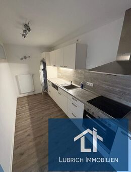 Zwei-Zimmer-Wohnung in Bad Berka zu vermieten - Bad Berka