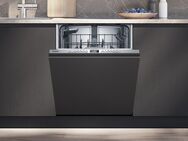 SIEMENS vollintegrierbarer Geschirrspüler iQ300 SN63HX15TE, 13 Maßgedecke