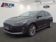 Ford Focus Turnier Vignale 1.5L EcoBoost / Automatik - Völklingen