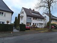 Bezugsfreie Wohnung in Bad Salzuflen-Kurgebiet Obernberg - Bad Salzuflen