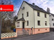 Adrettes Einfamilienhaus in Beselich ++ Obertiefenbach ++ - Beselich