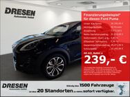 Ford Puma, 1.0 Titanium Allwetter elektr, Jahr 2024 - Euskirchen