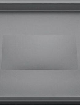 SIEMENS Backblech HZ631070, Stahl