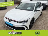 VW Golf, GTi Access (Schließ u Startsystem, Jahr 2024 - Mainburg