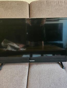 Telefunken 24Zoll HD Tv XH24J101 "guter Zustand" - Lübeck