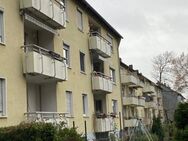 vermietete Wohnung mit Balkon - provisionsfreier Verkauf - Köln