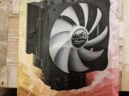 Alphenföhn Ben Nevis Advanced Black RGB CPU Kühler - Magdeburg