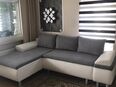 Ecksofa mit schlaffunktion in 44536