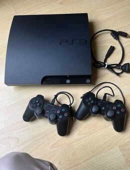Verschenke eine PlayStation 3 - Remseck (Neckar)