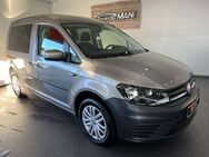 VW Caddy PKW Trendline BMT/Klima/PDC/Navi/ - Soest