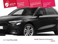 Audi A3, Sportback 30 TDI advanced |, Jahr 2024 - Plattling