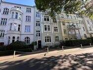 Toplage Dortmund: Denkmalgeschütztes MFH & Ausbauoption - Dortmund