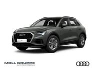 Audi Q3 35 TFSI 110(150) S tronic Virtuell LED Navi - Düsseldorf