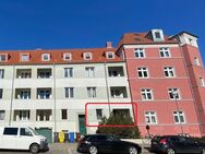 2 Zimmer-Wohnung in der KTV | Balkon | www.LUTTER.net - Rostock