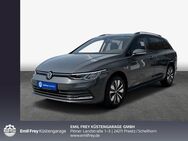 VW Golf Variant, 1.0 TSI Move, Jahr 2023 - Preetz Zentrum
