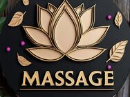 Präventive Wellness Massage - Heidelberg