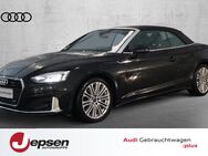 Audi A5, Cabriolet advanced 40 TFSI, Jahr 2023 - Neutraubling