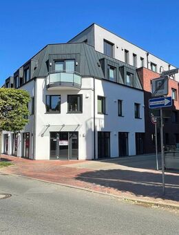 Exklusive Erstbezug Neubau Penthousewohnung mit Blick auf Stadt/Natur - Kaltenkirchen