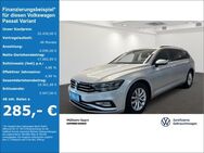 VW Passat Variant, 1.5 TSI Business, Jahr 2020 - Mülheim (Ruhr)