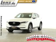 Mazda CX-5, Sports-Line °, Jahr 2019 - Oelde Zentrum