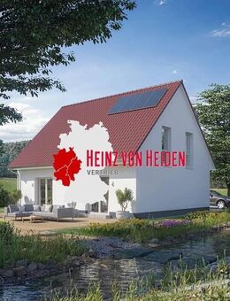 Ihr Traumhaus in Kleve! - Kleve (Nordrhein-Westfalen)