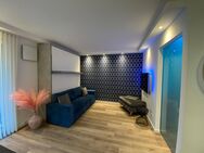 Kompaktes City-Apartment (34?m²) mit Balkon in Bilk - voll möbliert - Düsseldorf
