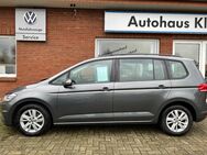 VW Touran, 2.0 TDI Comfortline 115, Jahr 2020 - Essen (Oldenburg)