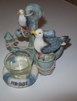Teelichthalter - Erwitte