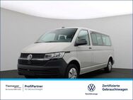 VW T6 .1 Kombi DSG LANG 9-SITZE ALLWETTER KLIMA - Recklinghausen