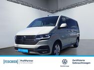 VW Multivan, 2.0 TDI Highline etc, Jahr 2021 - Jena