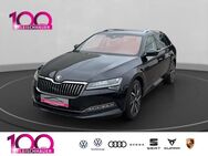 Skoda Superb, 2.0 TDI Combi Style DC, Jahr 2023 - Euskirchen