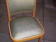 Thonet Stuhl A811 Original aus 1953 - Frankfurt (Main)