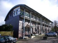 3 Zi. mit Reihenhauscharakter im Zentrum - Bad Oldesloe