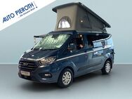 Ford Transit Custom, Vialla Automatik #Camper #Nugget, Jahr 2024 - Bingen (Rhein)