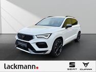 CUPRA Ateca, 2.0 TSI VZ, Jahr 2023 - Wuppertal