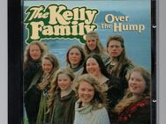 The Kelly Family - Over The Hump CD 1994 - Nürnberg