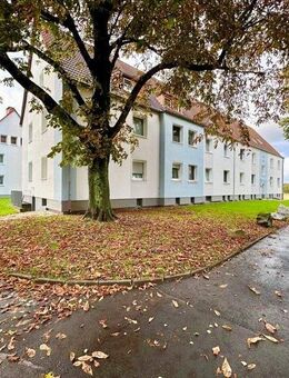 3-Zimmer-Wohnung mit großem Balkon in ruhiger Lage! - Dortmund