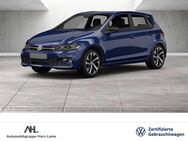 VW Polo, 1.0 TSI Join, Jahr 2019 - Osterode (Harz)