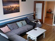 Helle 3 Zimmer-Wohnung mit Loggia, zentrumsnah und gut geschnitten - Neutraubling