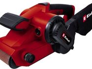 Einhell Bandschleifer TC-BS 8038, 380 m/min
