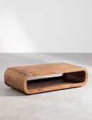 Couchtisch Akazie in 97084