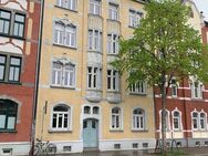 Grundsolide Geldanlage! Gepflegte 2-Raum-Wohnung mit seriösen Mietern zu verkaufen WE 5 - Erfurt