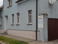 Grundstück: Wohnhaus+Nebenflächen+laufende Tischlerei für Übernahme - Möckern Hobeck