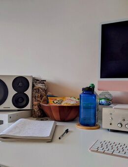 Dynaudio LYD 48 Midfield Studio Monitors - Marburg