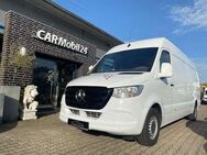 Mercedes-Benz Sprinter 316 CDI Lang HKA*Klima*RFK* - Rastede