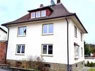 Moderne 3,5-ZKB-Obergeschoss-Wohnung mit großzügiger Dachterrasse - Heuchelheim