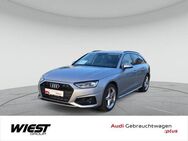 Audi A4 advanced 35 TFSI S tronic, NAVI/KAM/SHZ/KLIMA uvm. - Darmstadt