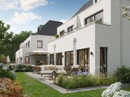 Mehr bedeutsame Momente: Seenahes Einfamilienhaus mit sonnigen Privatgarten - Karlsfeld