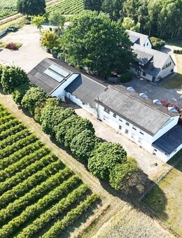 Hier arbeitet Ihr Kapital - oder gleich Ihr ganzes Team! - Wagenfeld